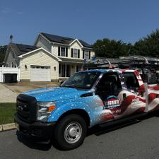 Housewash in Manahawkin,New Jersey  Image